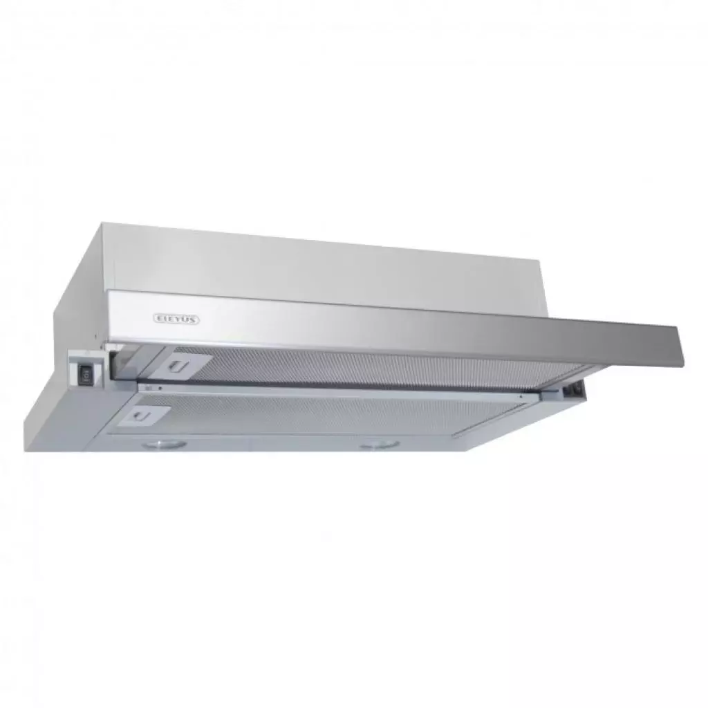 Вытяжка кухонная Eleyus Storm 700 60 IS+GR - 2