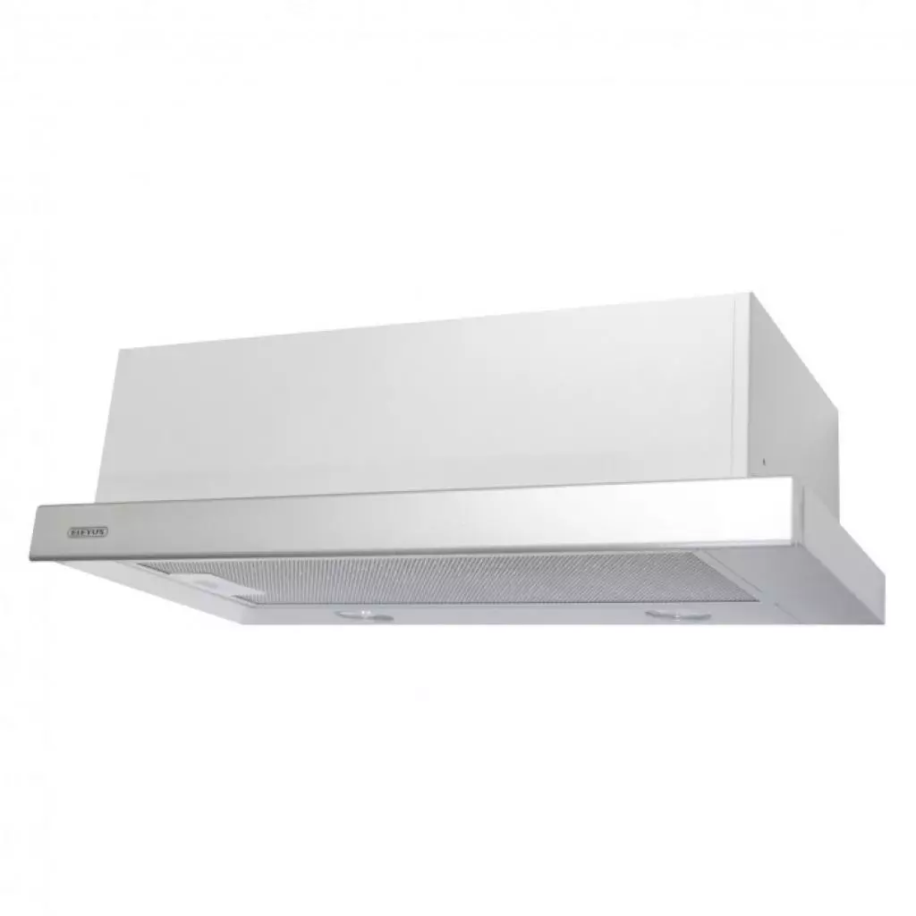 Вытяжка кухонная Eleyus Storm 700 60 IS+GR - 4