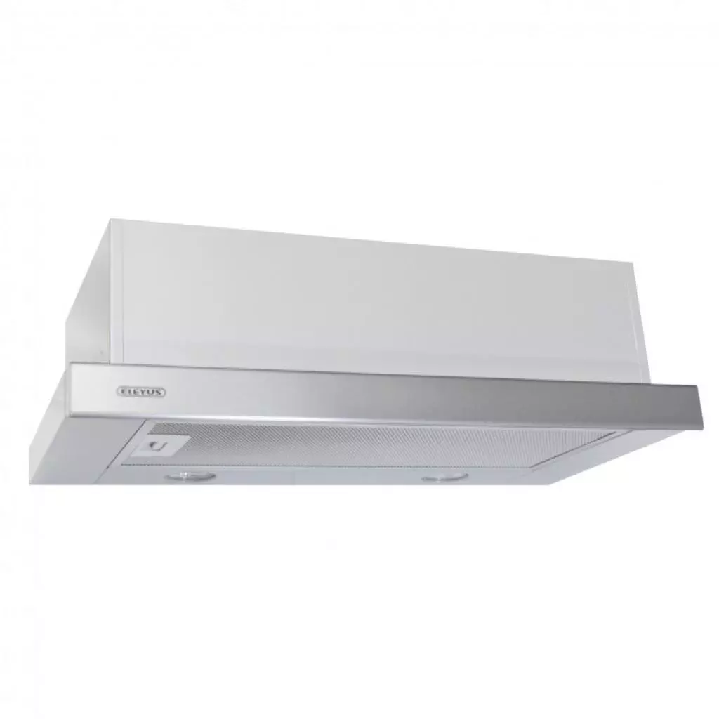 Вытяжка кухонная Eleyus Storm 700 60 IS+GR - 6