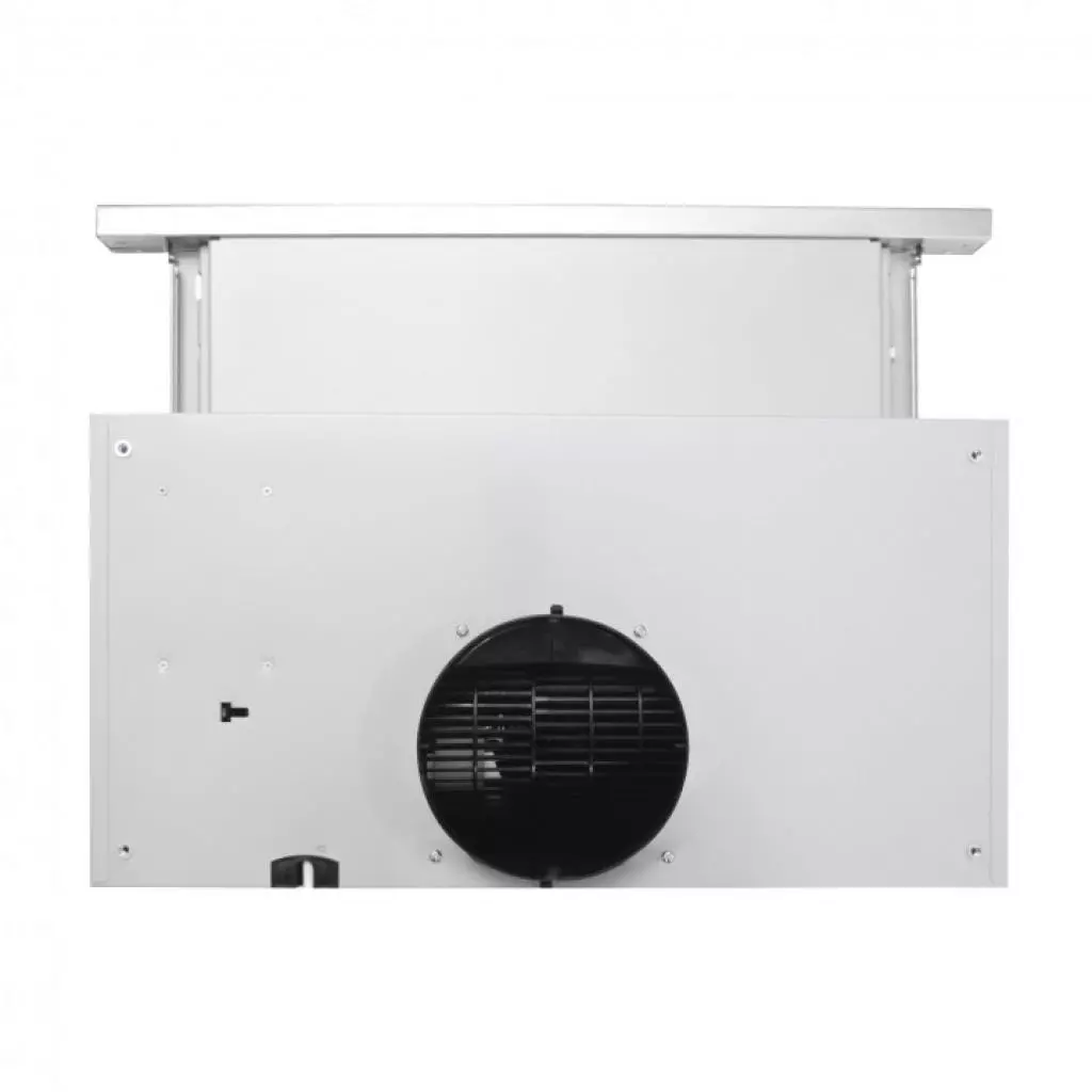 Вытяжка кухонная Eleyus Storm 700 60 IS+GR - 10