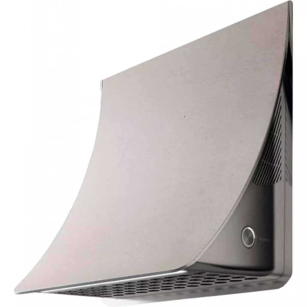 Вытяжка кухонная Elica NUAGE SENSE PAINTABLE/F/75