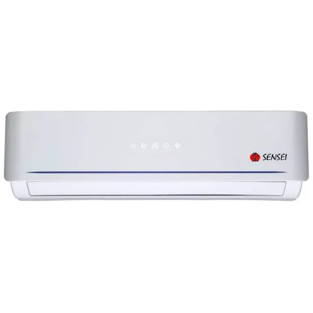 Кондиционер Sensei FTE-25TW