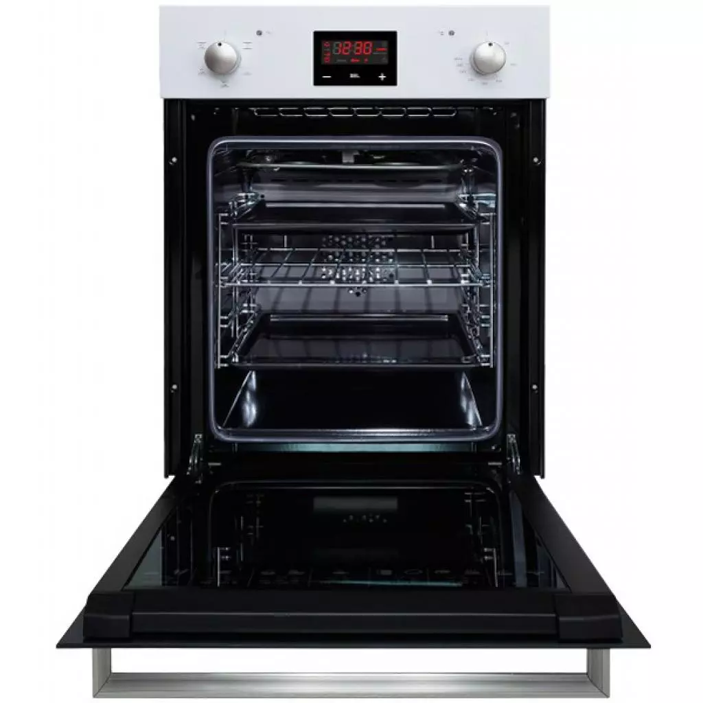 Духовой шкаф Freggia OEME45W - 1