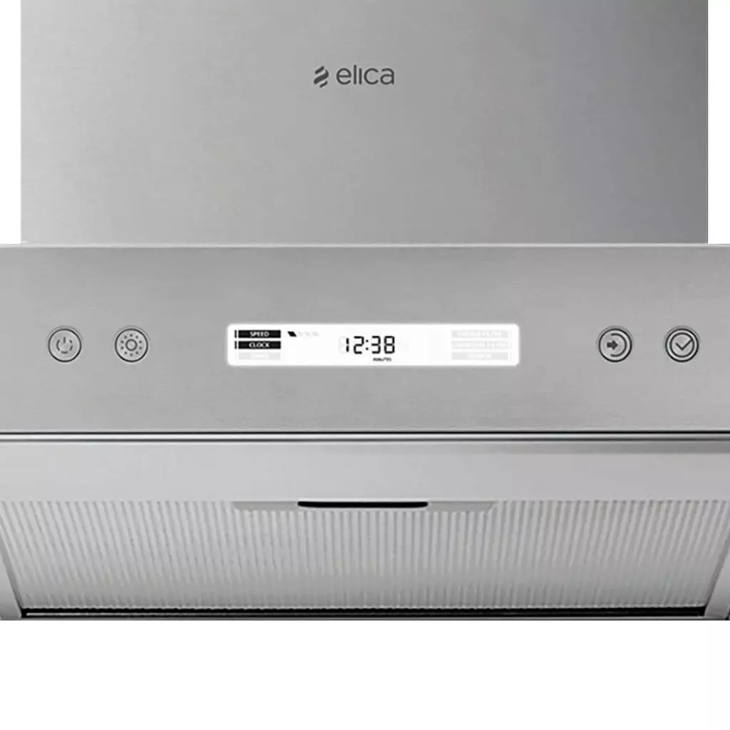 Вытяжка кухонная Elica SPOT PLUS IX/A/120 - 1