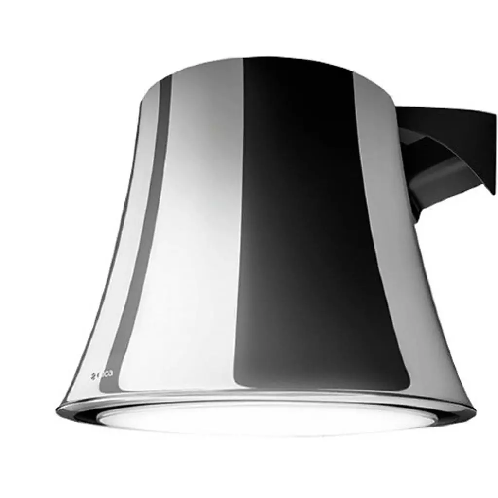 Вытяжка кухонная Elica AUDREY SENSE HEAVYMETAL/F/50 - 1