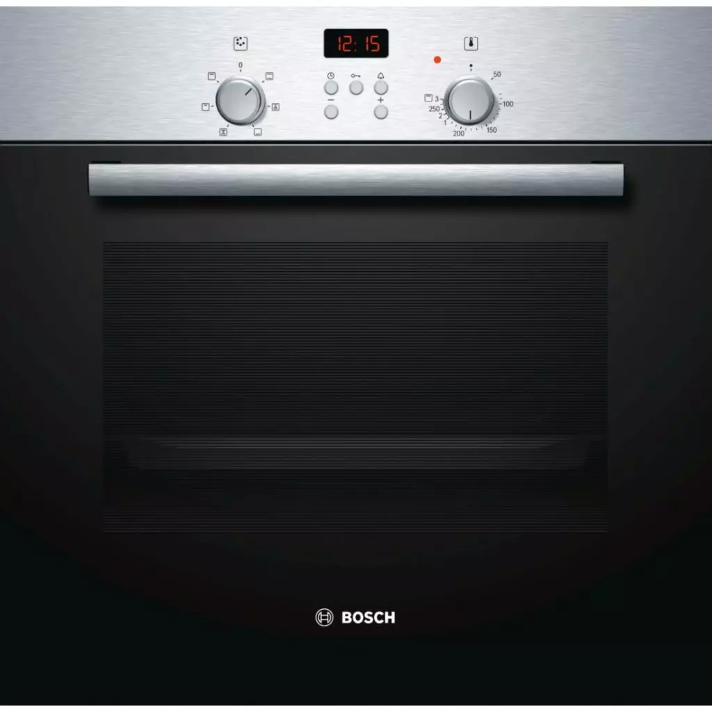 Духовой шкаф Bosch HBN 239 E 4 (HBN239E4)