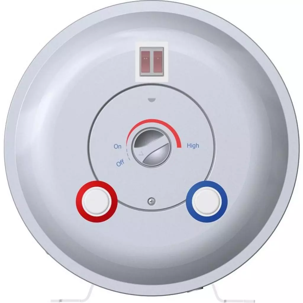 Бойлер Thermex IU 50Vslim - 2