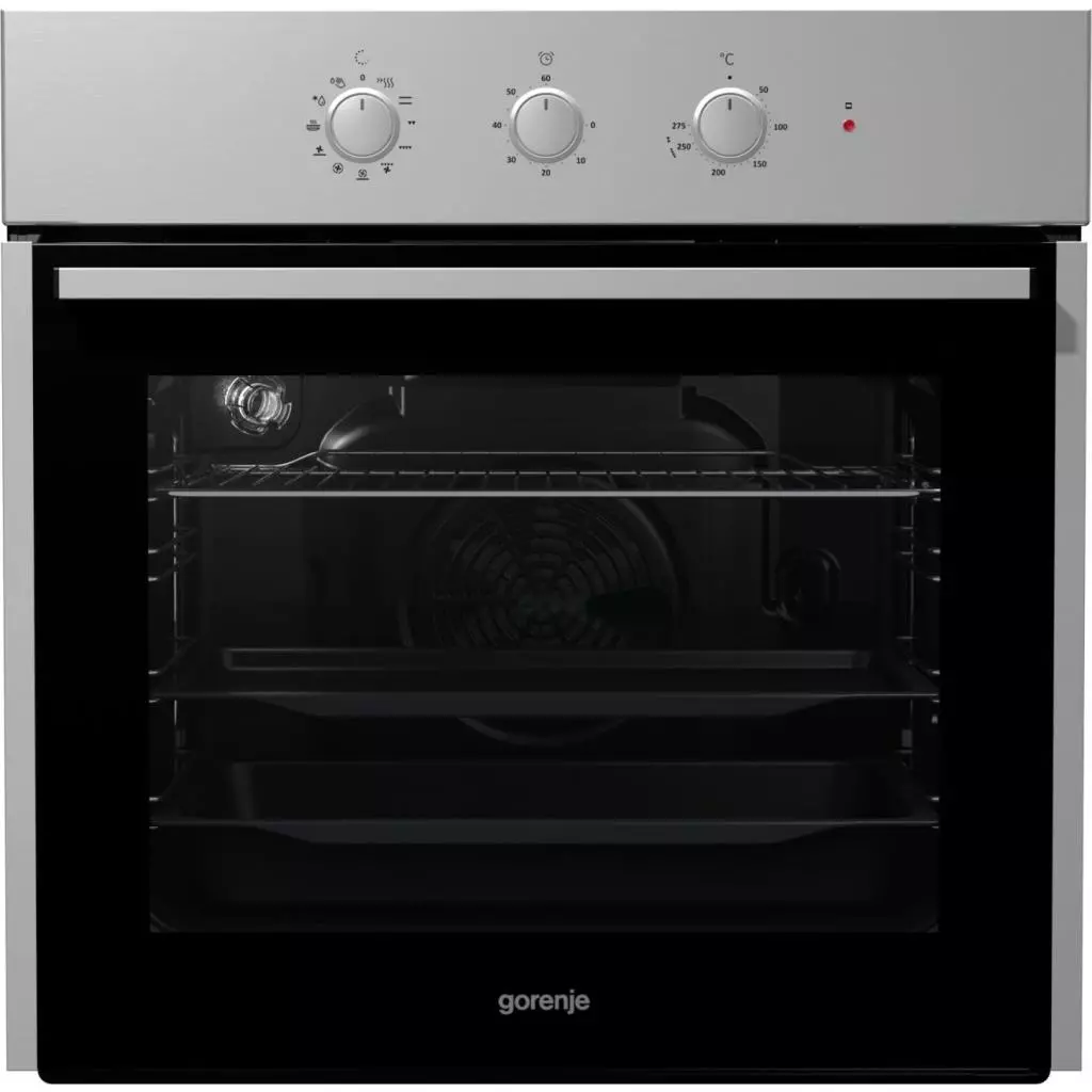 Духовой шкаф Gorenje BO 627 E10X