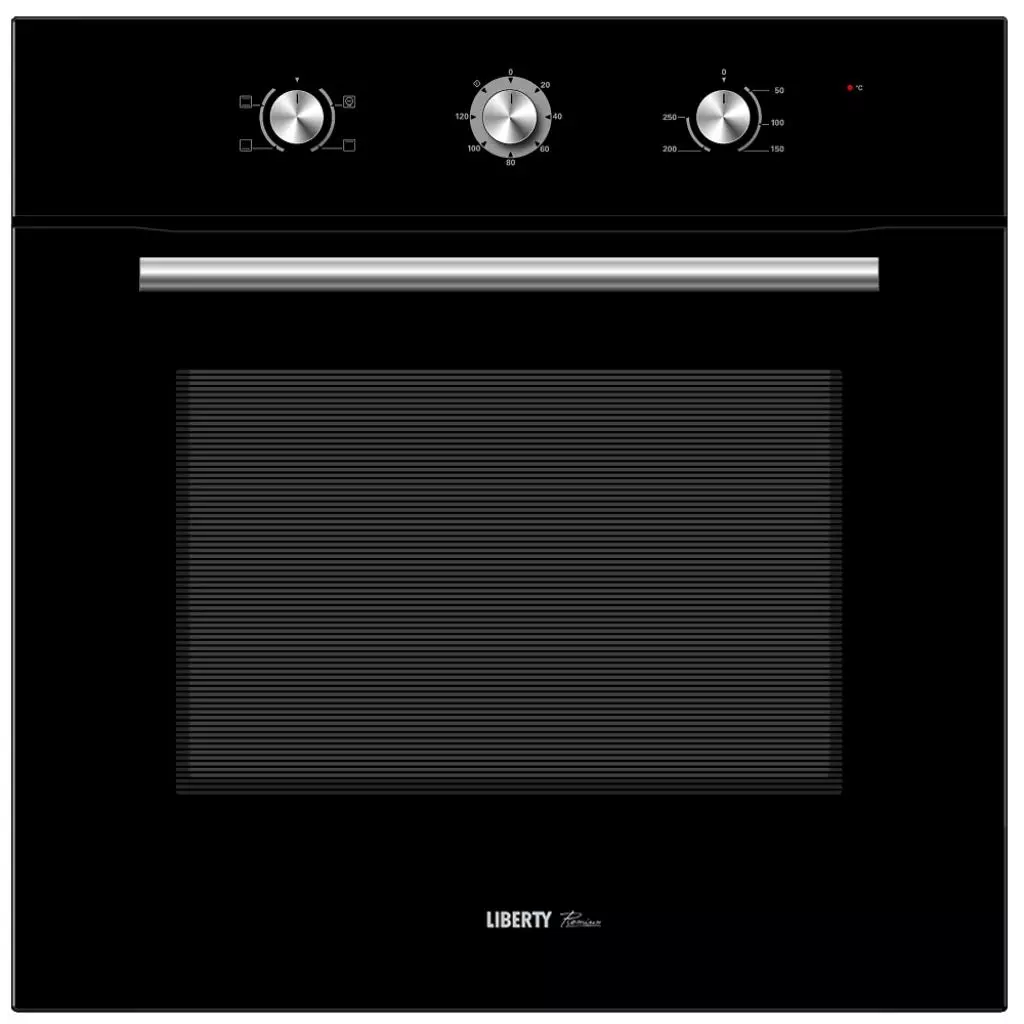 Духовой шкаф Liberty HO 714 B