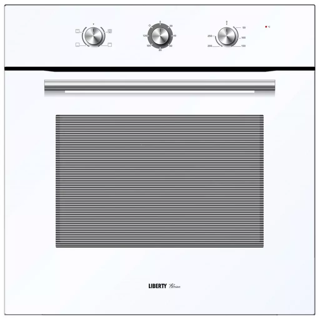 Духовой шкаф Liberty HO 714 W