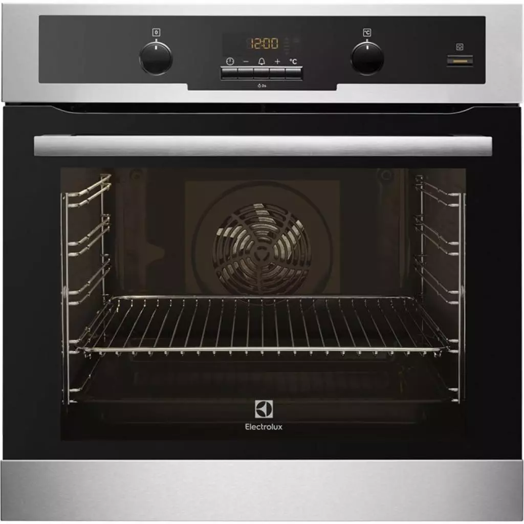 Духовой шкаф Electrolux EOC 5654 AOX (EOC5654AOX)
