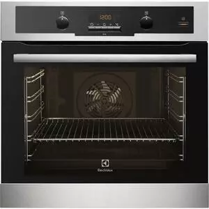 Духовой шкаф Electrolux EOC 5654 AOX (EOC5654AOX)