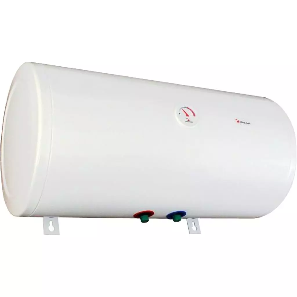 Бойлер Vogel Flug KHD100 4220/2h - 1