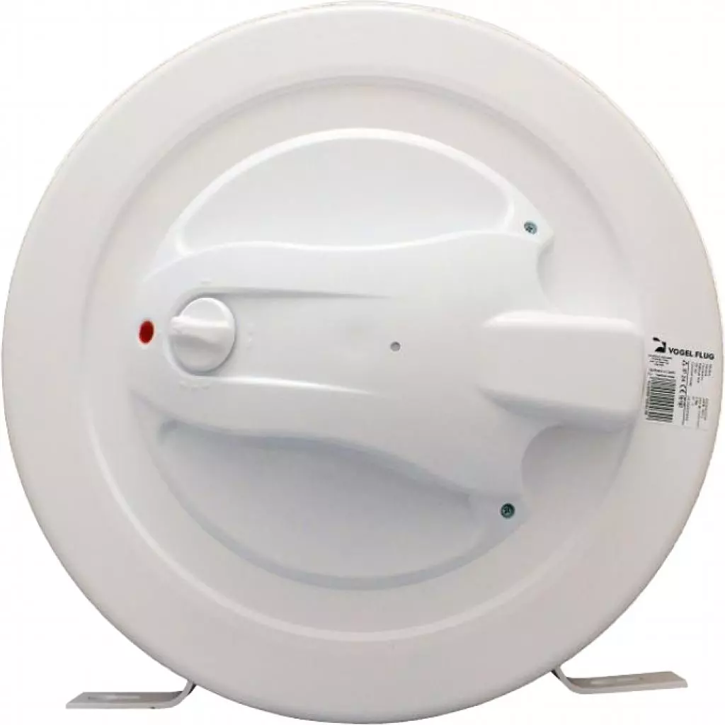 Бойлер Vogel Flug KHD100 4220/2h - 3