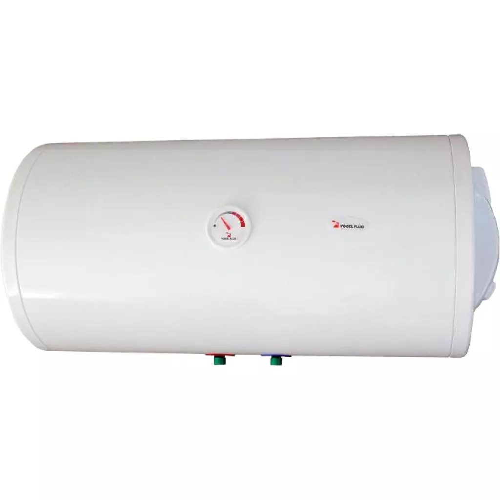 Бойлер Vogel Flug KHD80 4220/2h