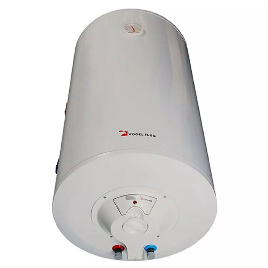 Бойлер косвенного нагрева Vogel Flug SVC150 4820/1h R - 1