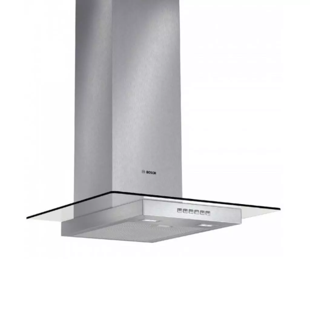 Вытяжка кухонная Bosch DWG 66CD 50Z (DWG66CD50Z)