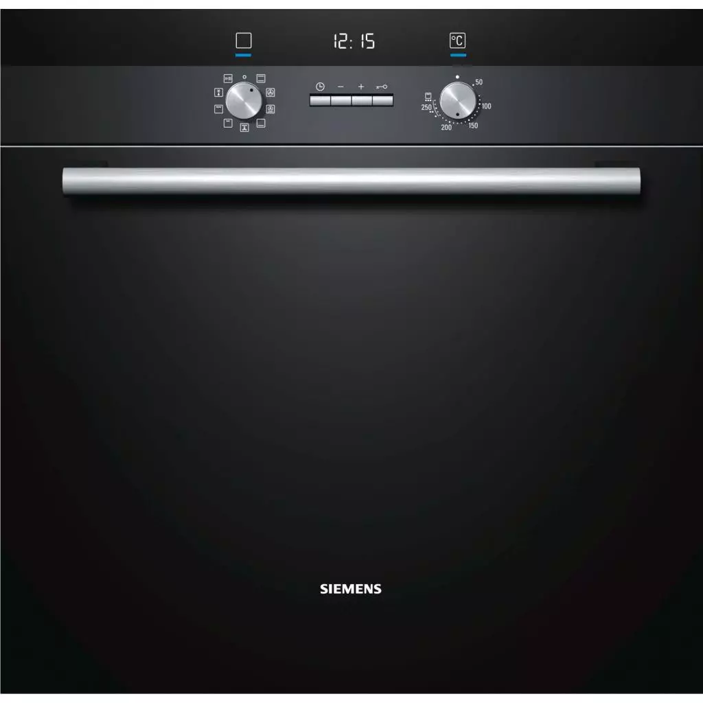 Духовой шкаф Siemens HB 559 S3T (HB559S3T)