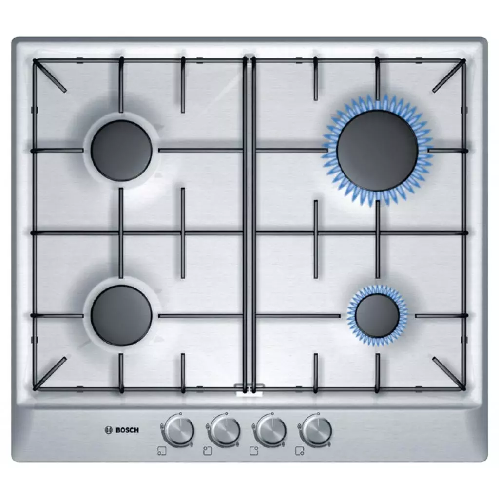Варочная поверхность Bosch PCP 615 B80R (PCP615B80R)