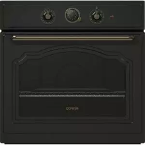 Духовой шкаф Gorenje BO 731 CLB (BO731CLB)