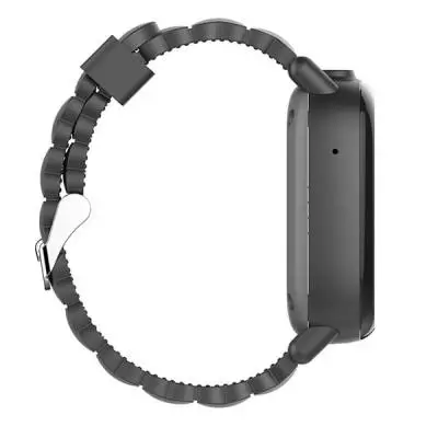 Смарт-часы FixiTime 3 Black (ELFIT3BLK) - 1