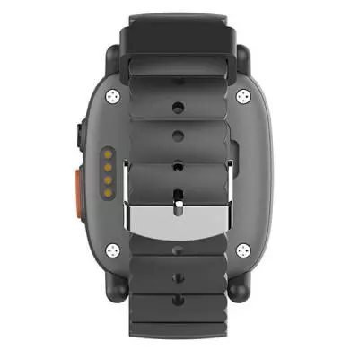 Смарт-часы FixiTime 3 Black (ELFIT3BLK) - 2