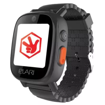 Смарт-часы FixiTime 3 Black (ELFIT3BLK) - 5