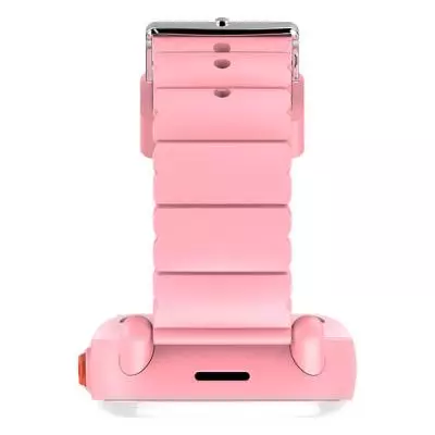 Смарт-часы FixiTime 3 Pink (ELFIT3PNK) - 4