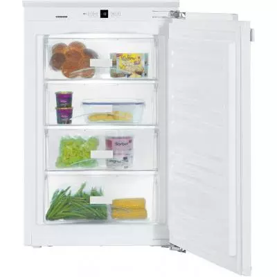 Морозильная камера Liebherr IG 1624 - 2