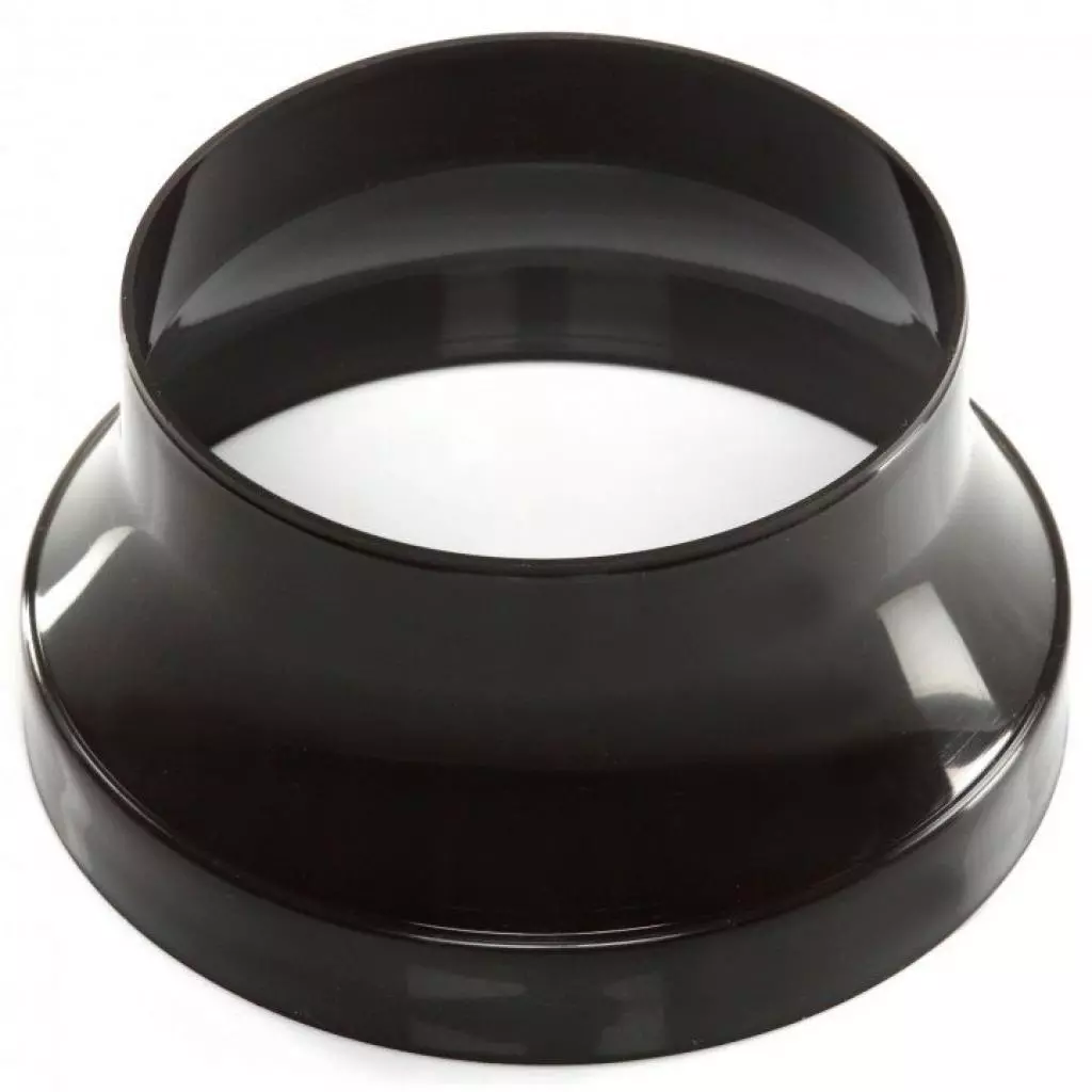 Вытяжка кухонная Eleyus Kvinta 1000 LED SMD 60 WH - 11