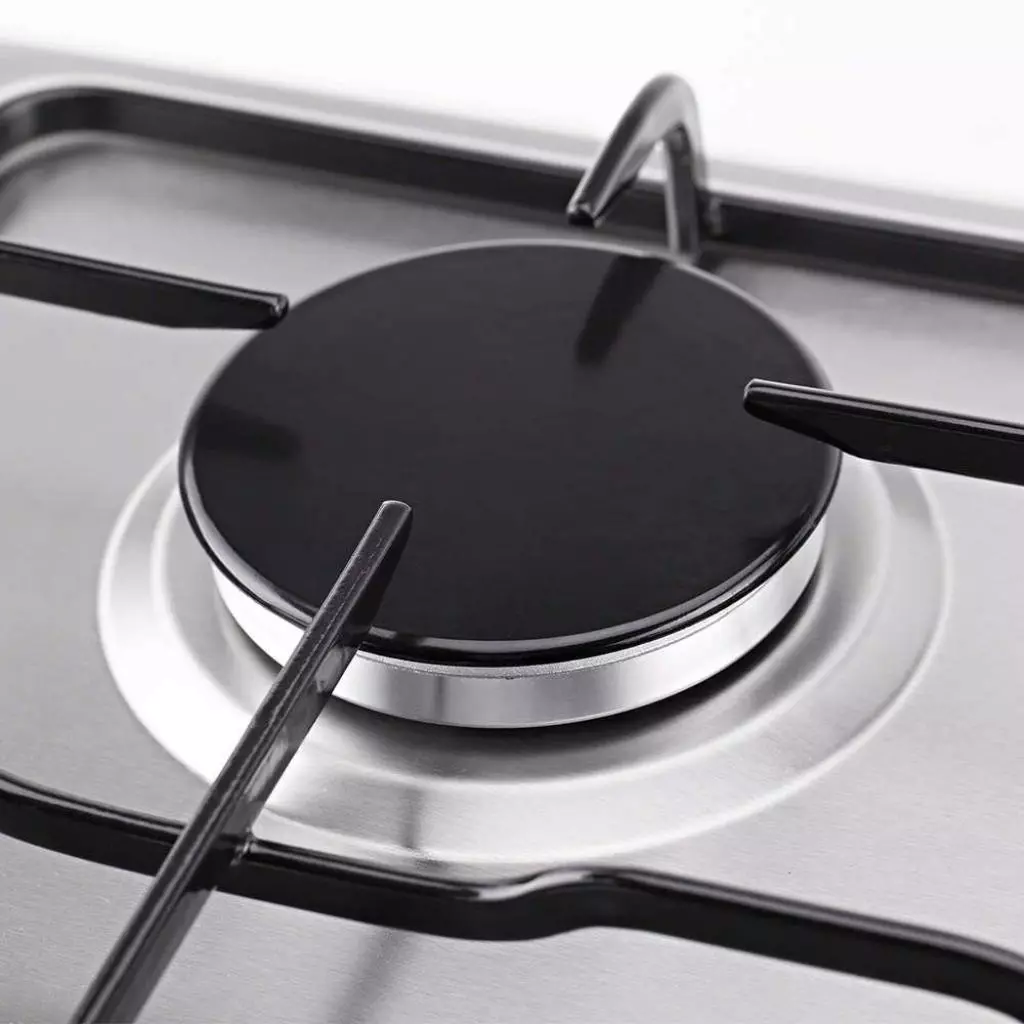 Варочная поверхность Pyramida PFX 644 IX - 4