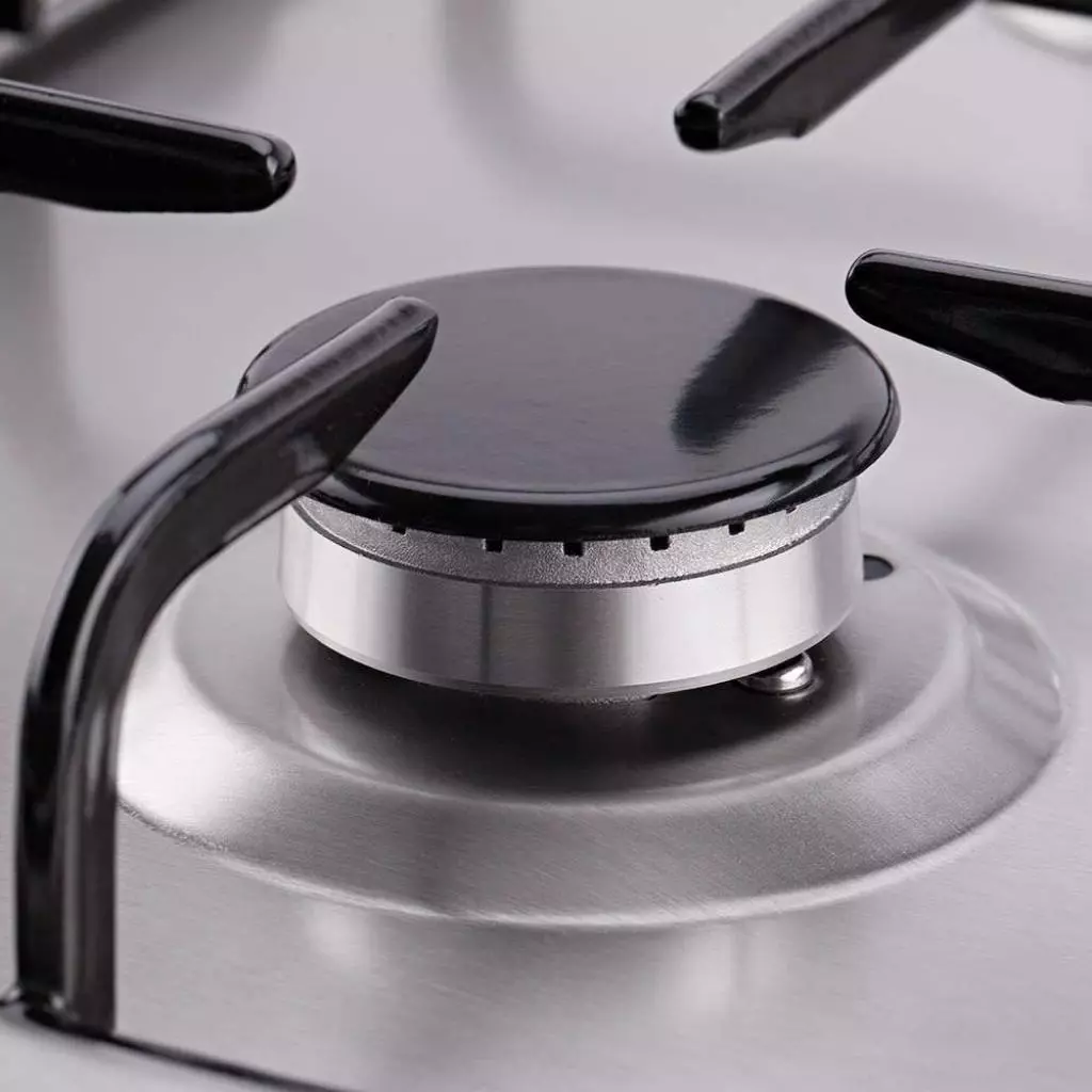 Варочная поверхность Pyramida PFX 644 IX - 5