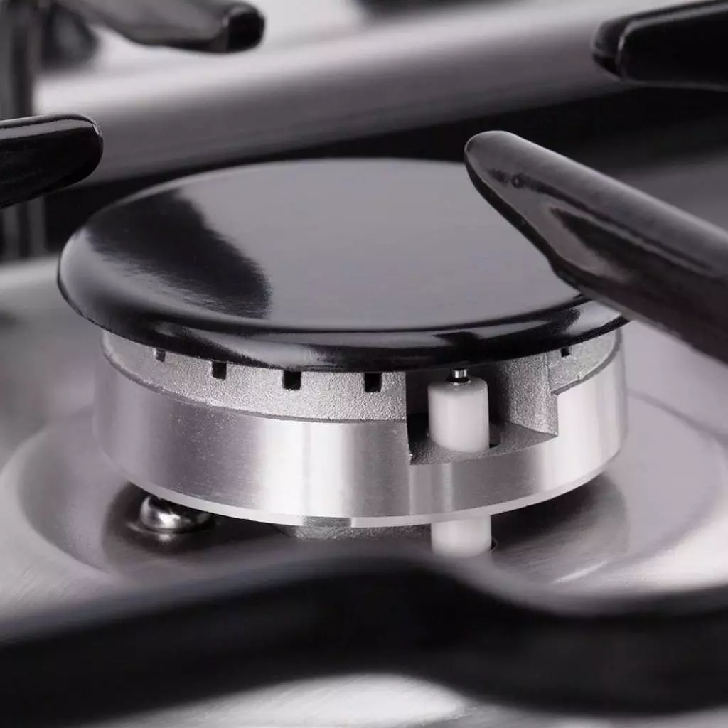 Варочная поверхность Pyramida PFX 644 IX - 6