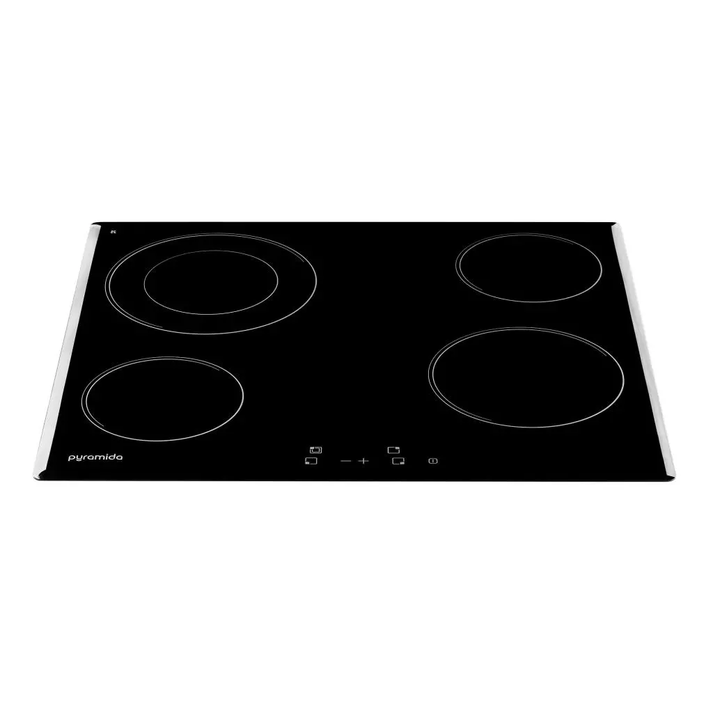 Варочная поверхность Pyramida VCH 640/1 U - 2