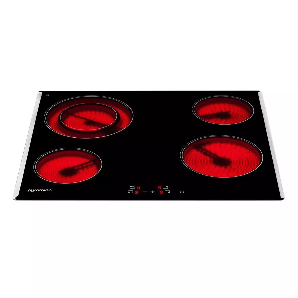 Варочная поверхность Pyramida VCH 640/1 U - 3