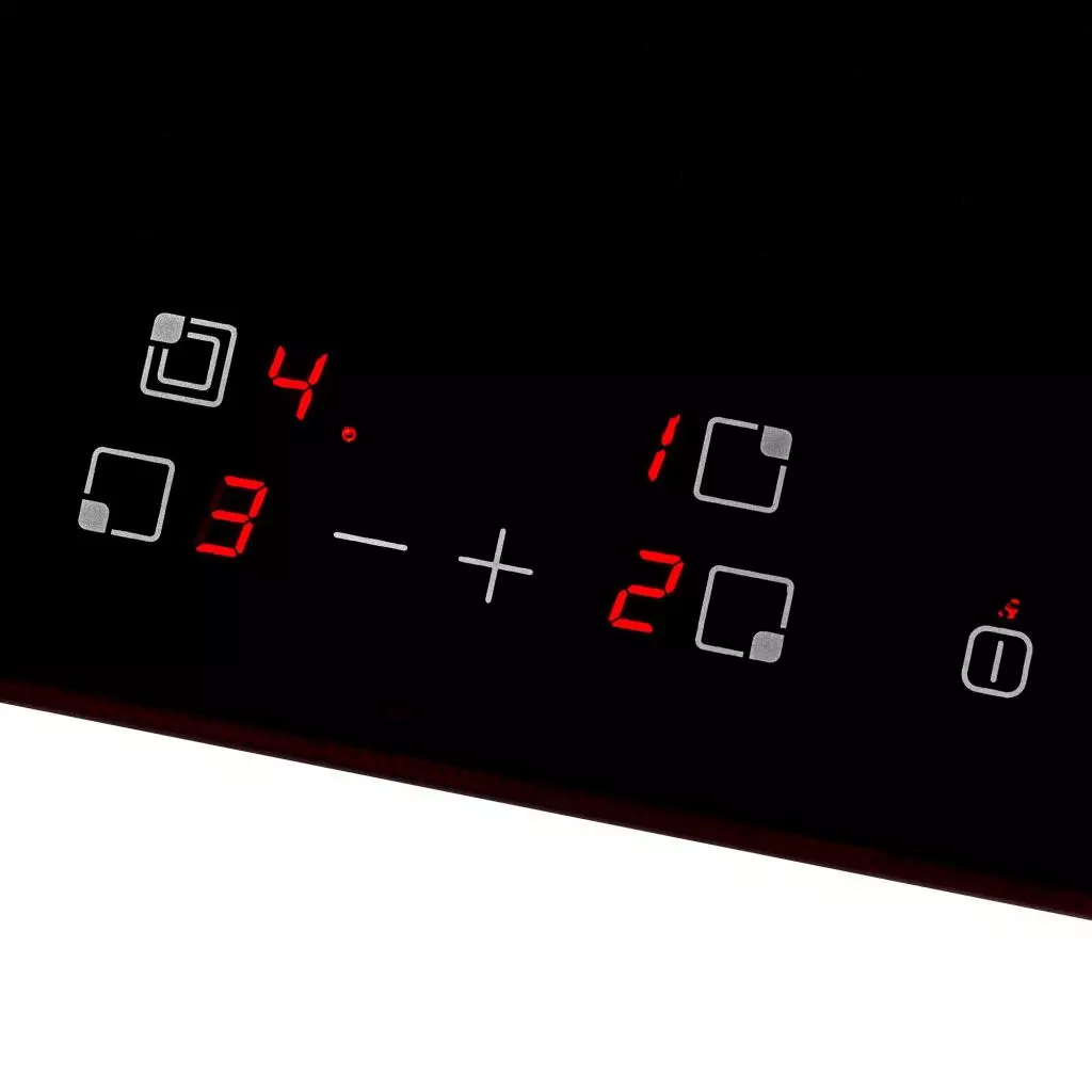 Варочная поверхность Pyramida VCH 640/1 U - 4