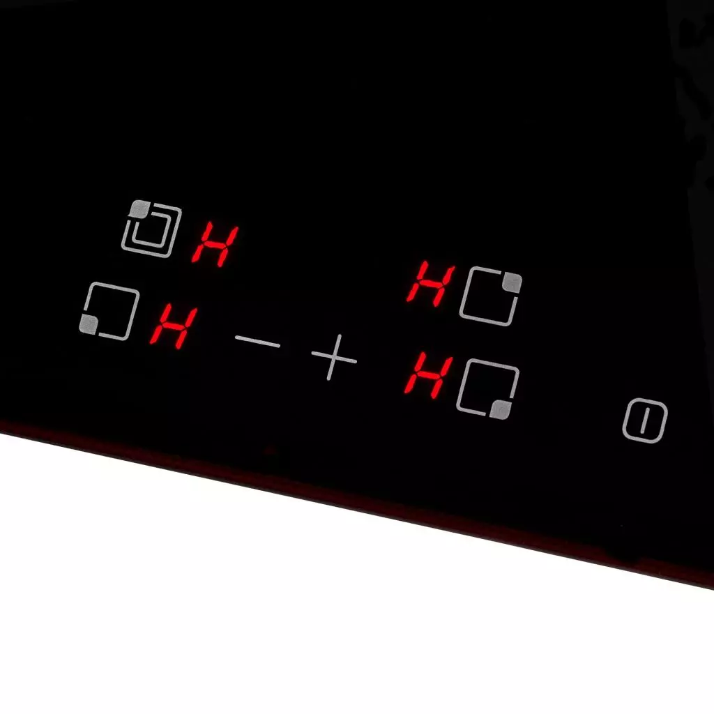 Варочная поверхность Pyramida VCH 640/1 U - 5