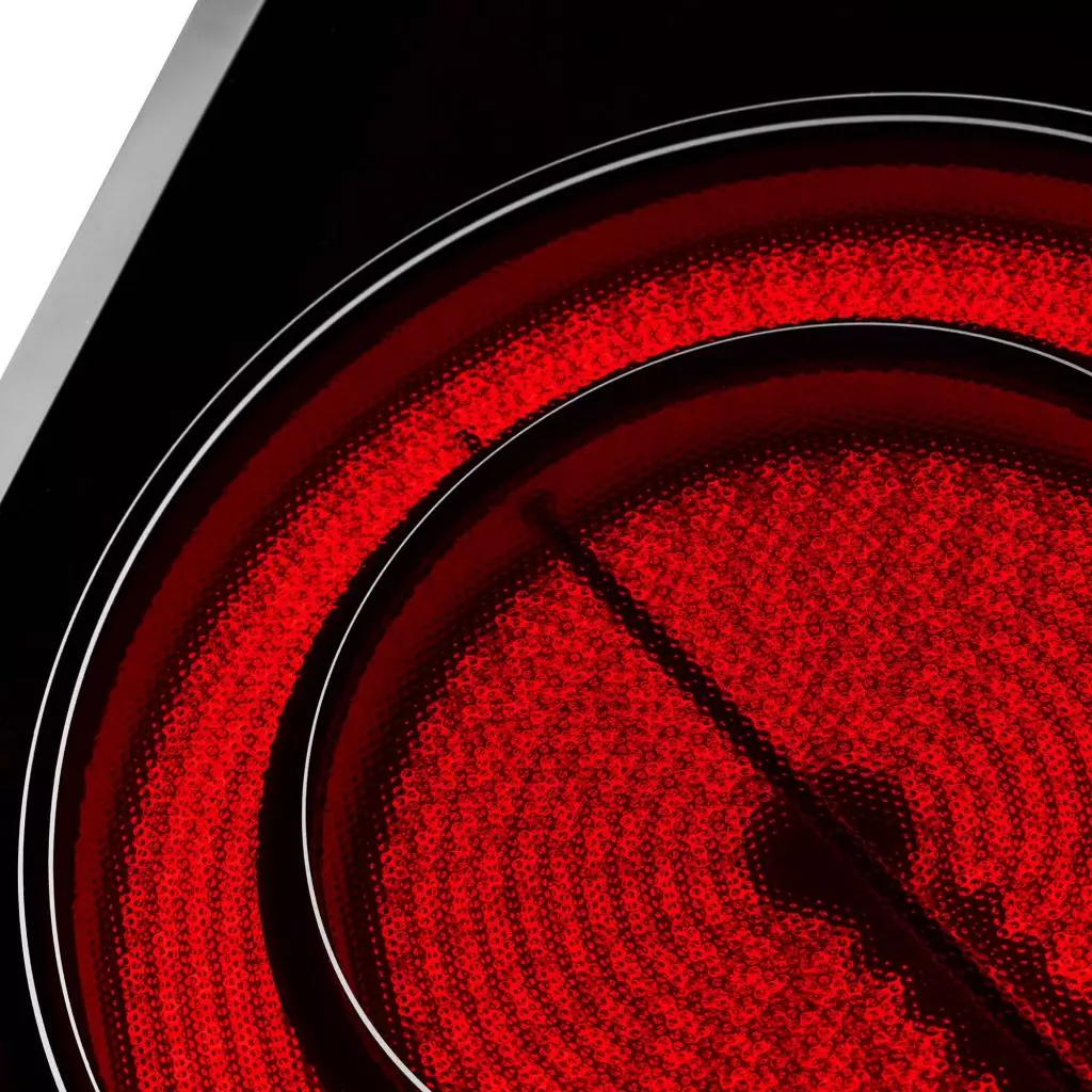 Варочная поверхность Pyramida VCH 640/1 U - 9