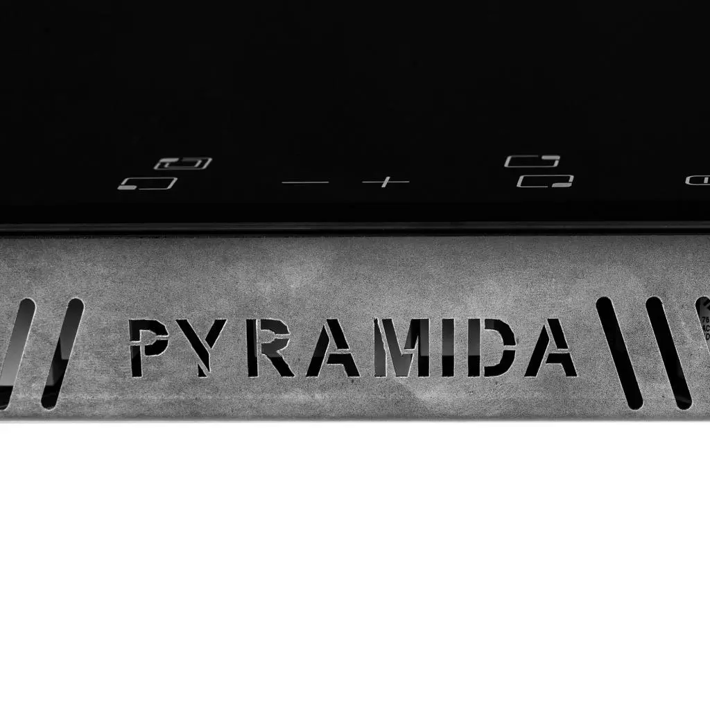 Варочная поверхность Pyramida VCH 640/1 U - 10