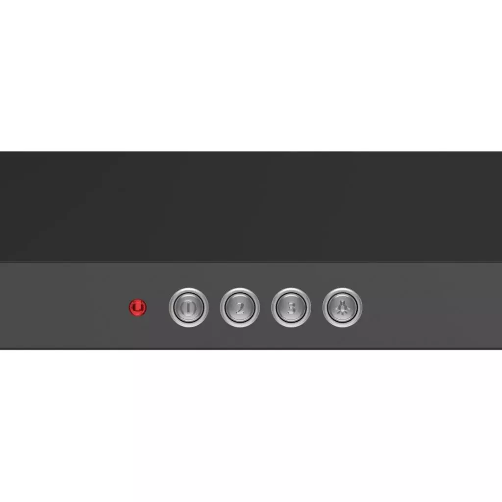 Вытяжка кухонная Bosch DWP64CC60Z - 1