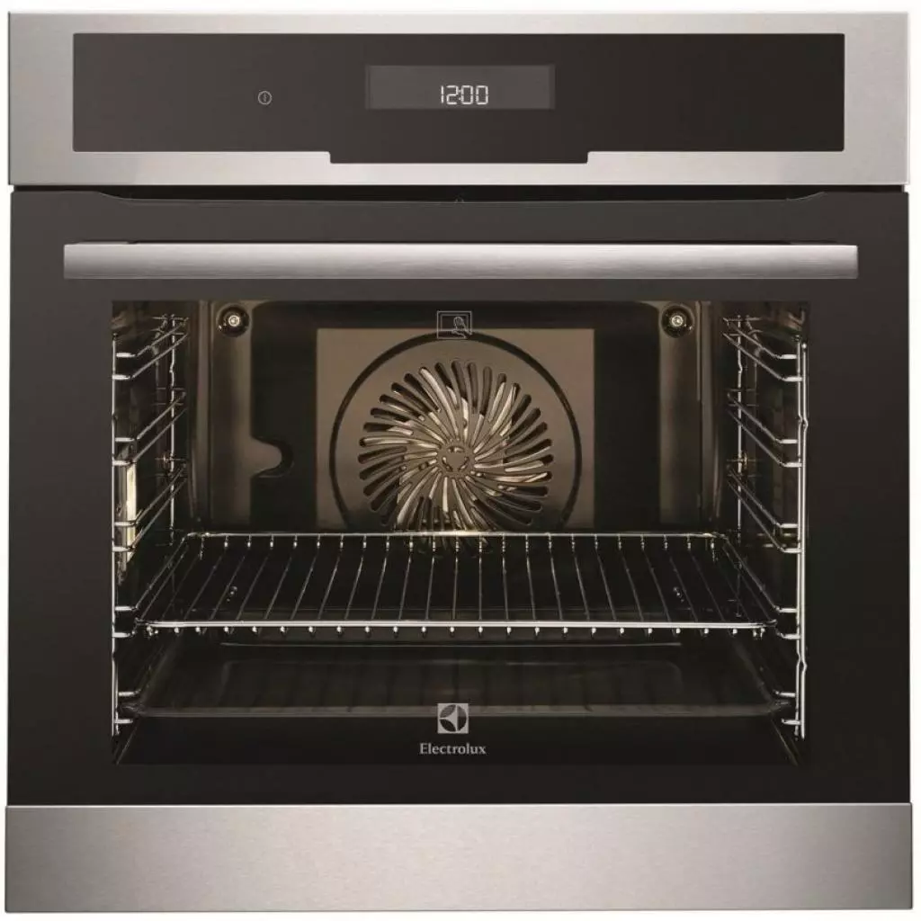 Духовой шкаф Electrolux EOB 5851 FOX (EOB5851FOX)