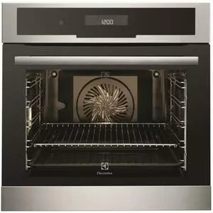 Духовой шкаф Electrolux EOB 5851 FOX (EOB5851FOX)