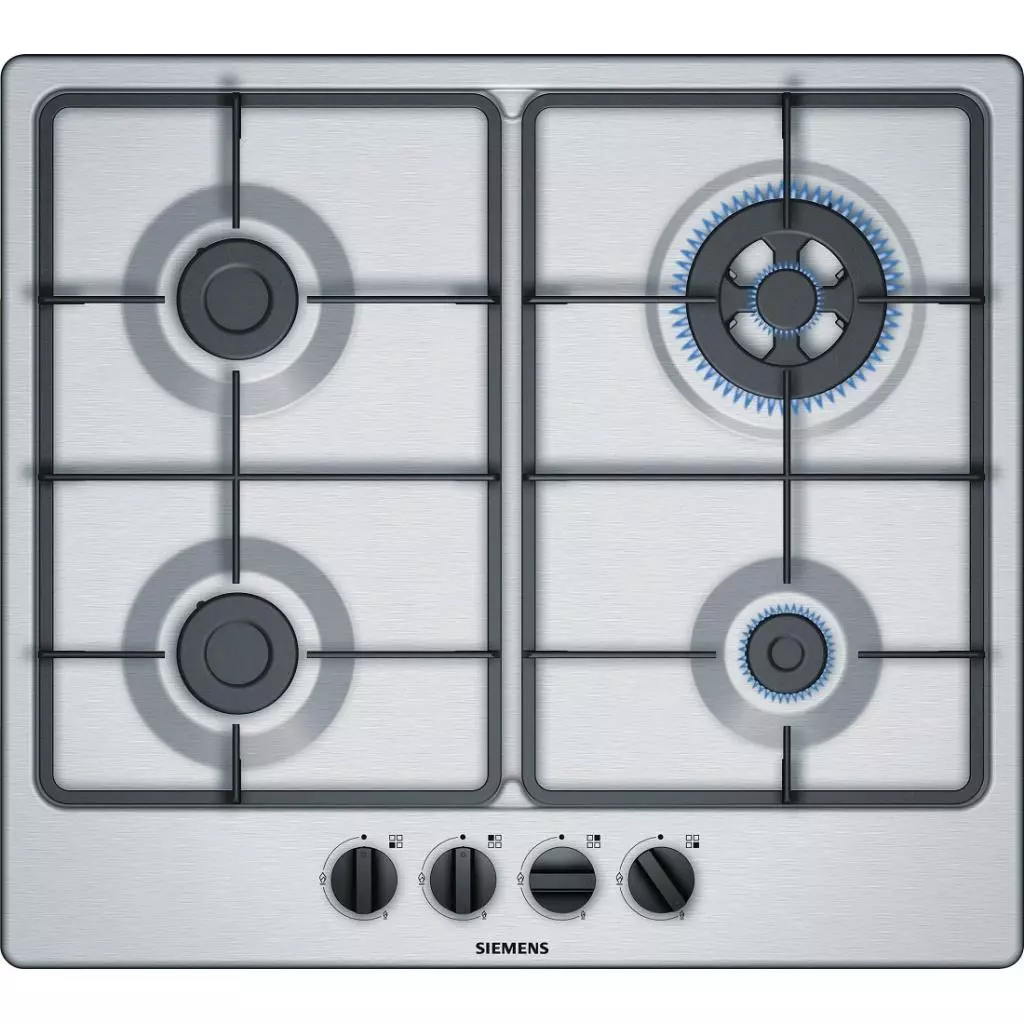 Варочная поверхность Siemens EG6B5HB60 Варочная поверхность Siemens EG6B5HB60