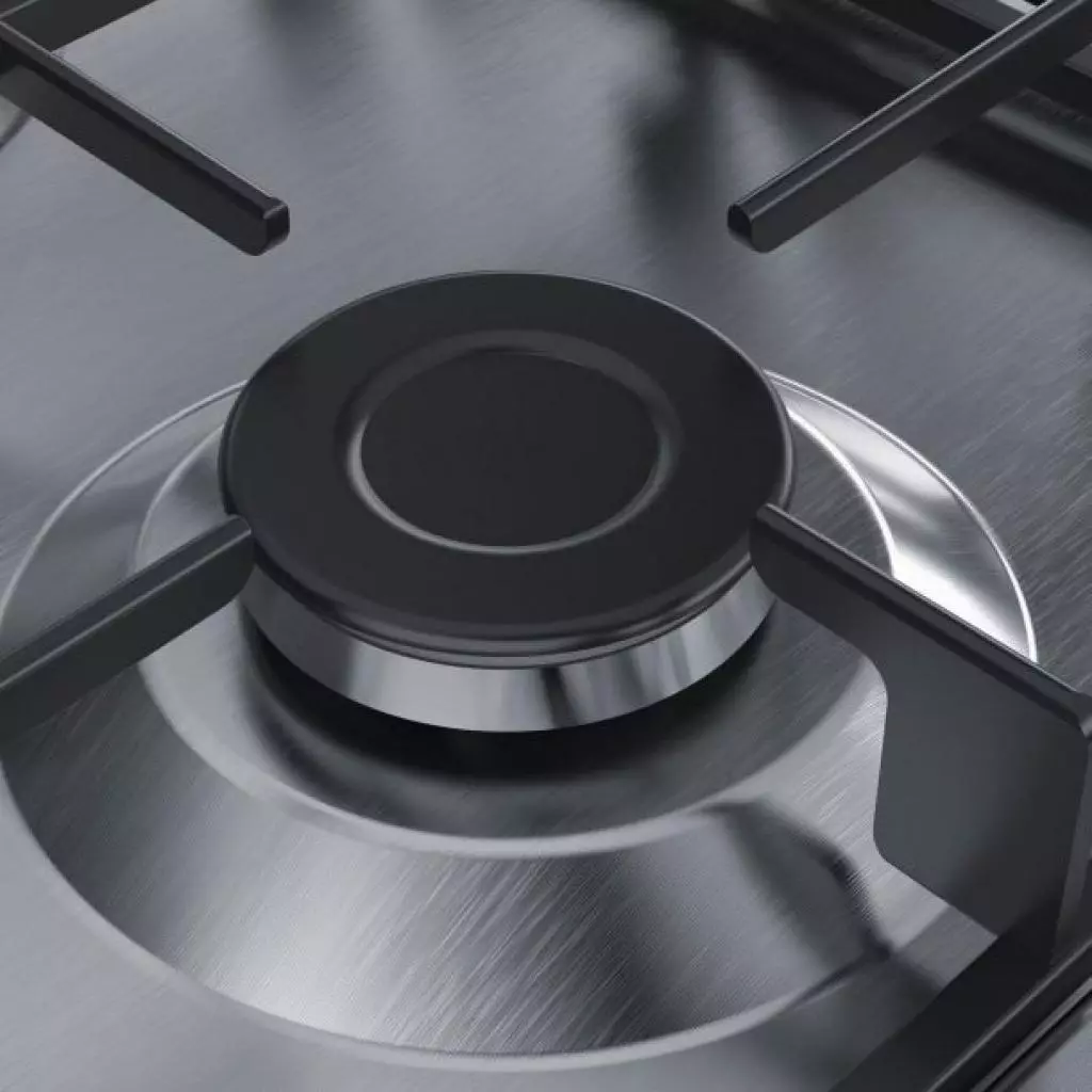 Варочная поверхность Siemens EG6B5PB60 - 1