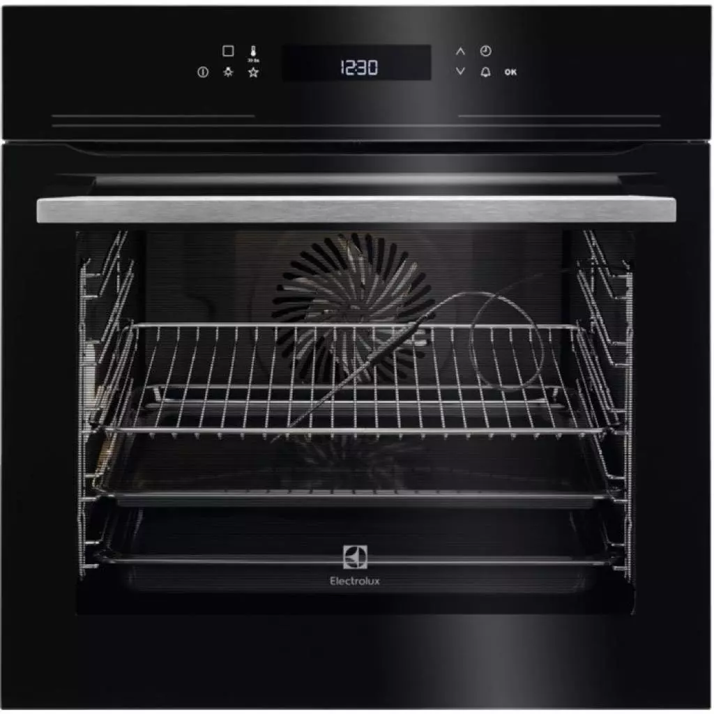 Духовой шкаф Electrolux EOA 575 1ZOZ (EOA5751ZOZ)