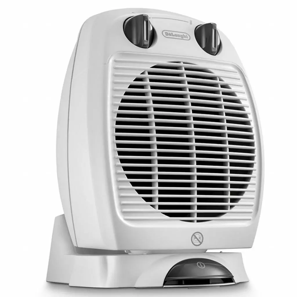 Обогреватель DeLonghi HVA 3220 B WH - 1