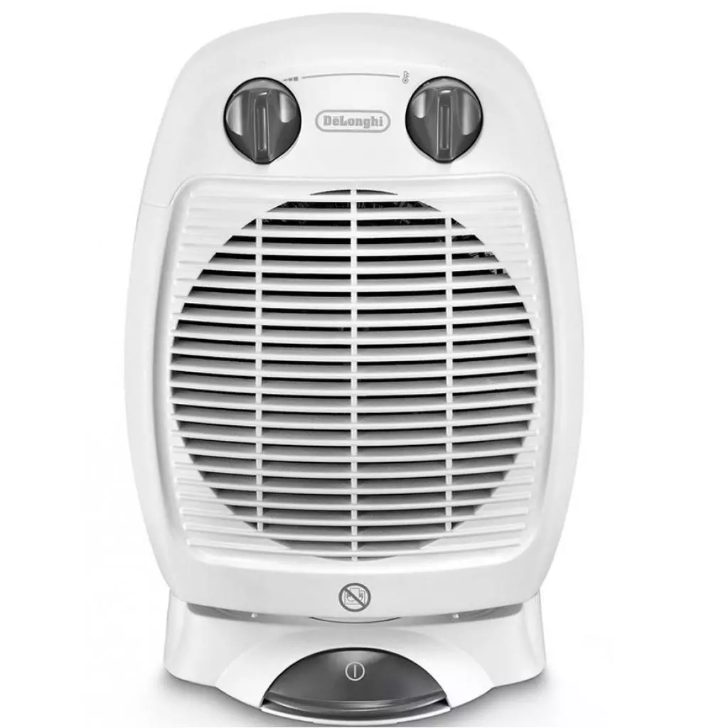 Обогреватель DeLonghi HVA 3220 B WH