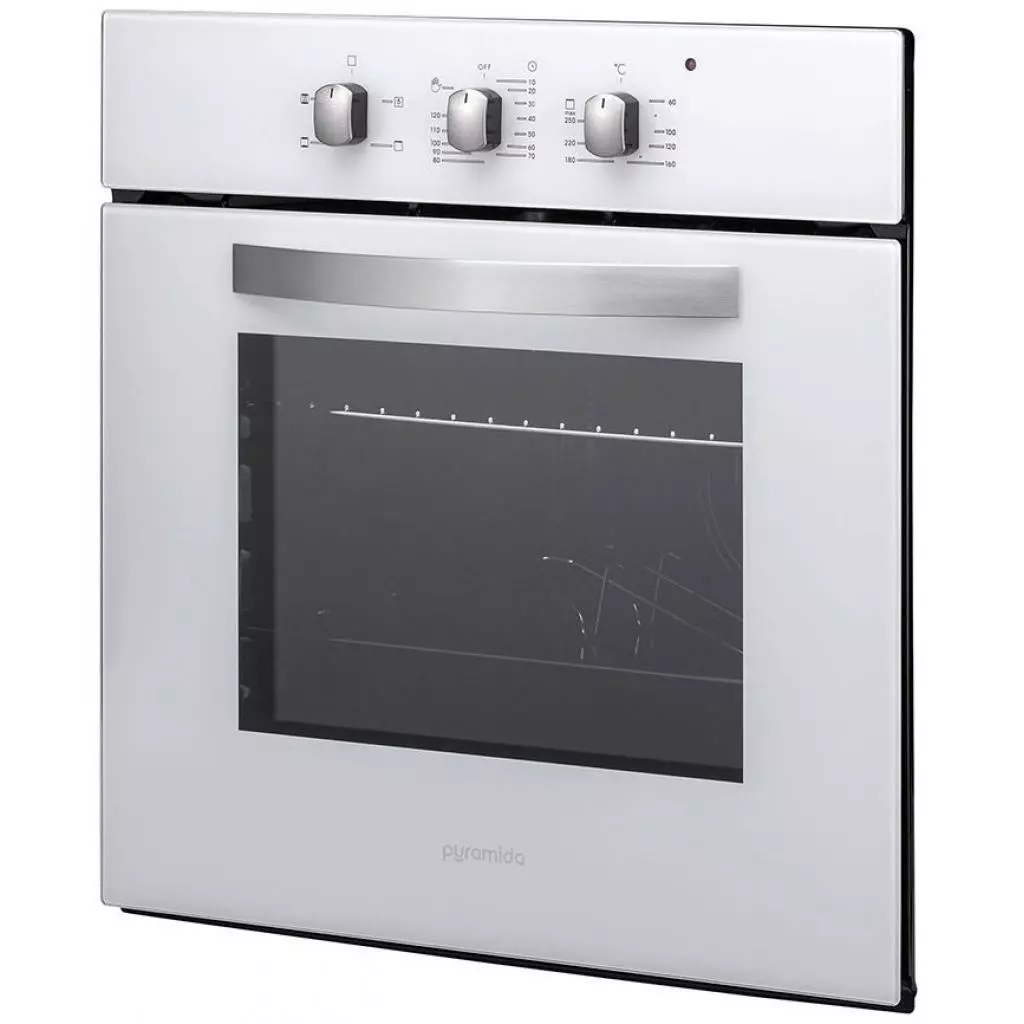 Духовой шкаф Pyramida F 40 M GWH - 5