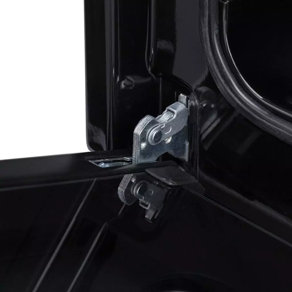 Духовой шкаф Pyramida F 40 M GWH - 8