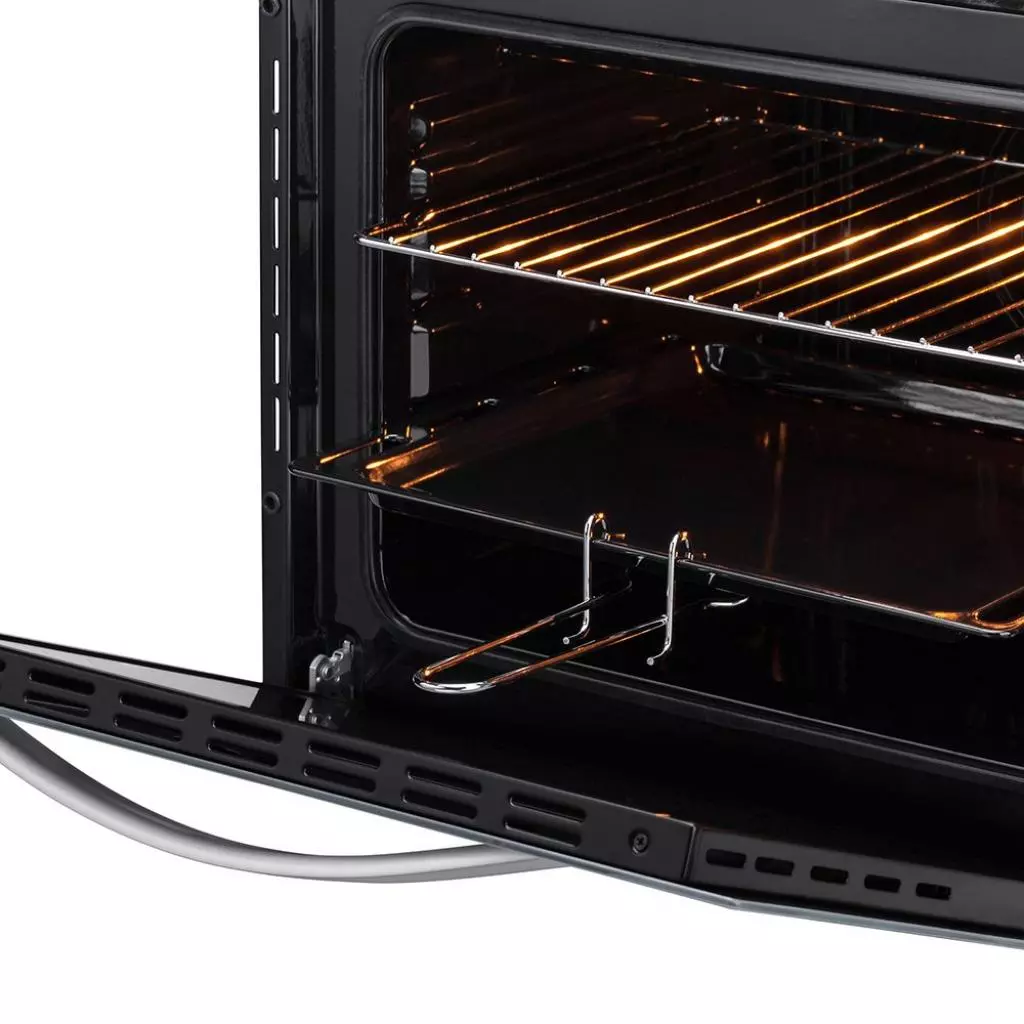 Духовой шкаф Pyramida F 40 M GWH - 9